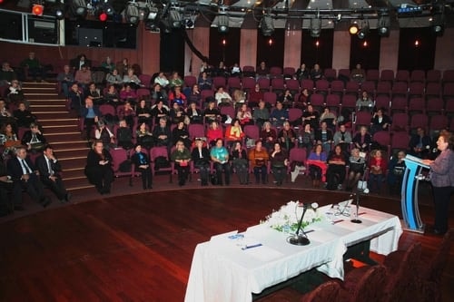 Bölücülük – Gericilik Sarmalında Devrim Yasalarımız Ve Anayasa 
 - 16