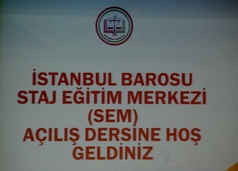 Sem Yeni Eğitim Dönemi Açılışı Yapıldı 
 - 5