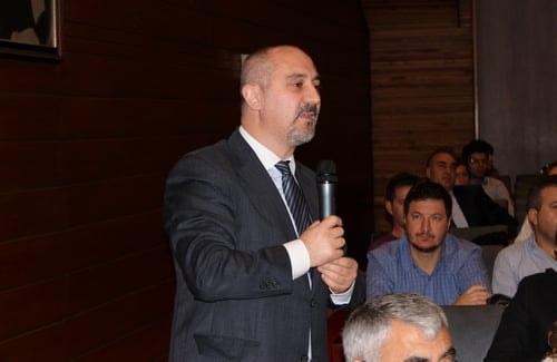 Taşımacılık Sektöründeki İş Hukuku Uygulamaları  - 14