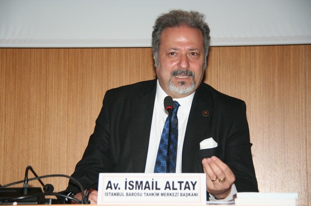 Tahkim Yargılamasında Hakem ve Avukat - 6