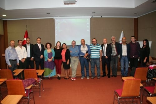 Sağlık Hukukunda E-Nabız Ve Kişisel Sağlık Kaydı Sistemi Uygulamaları
 - 11