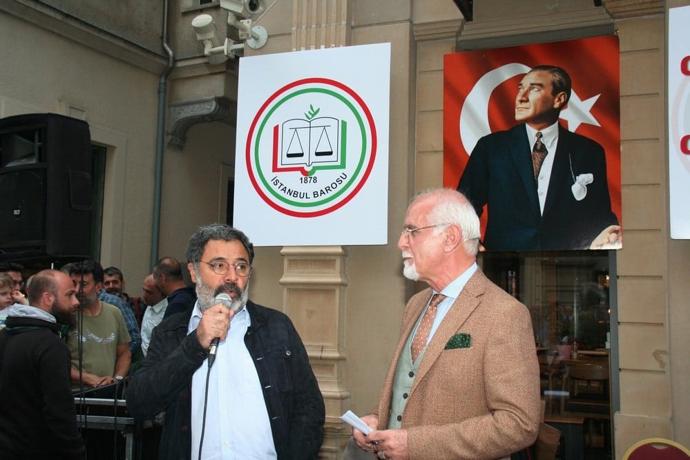 Demokrasi Nöbeti 28.05.2019 - 3