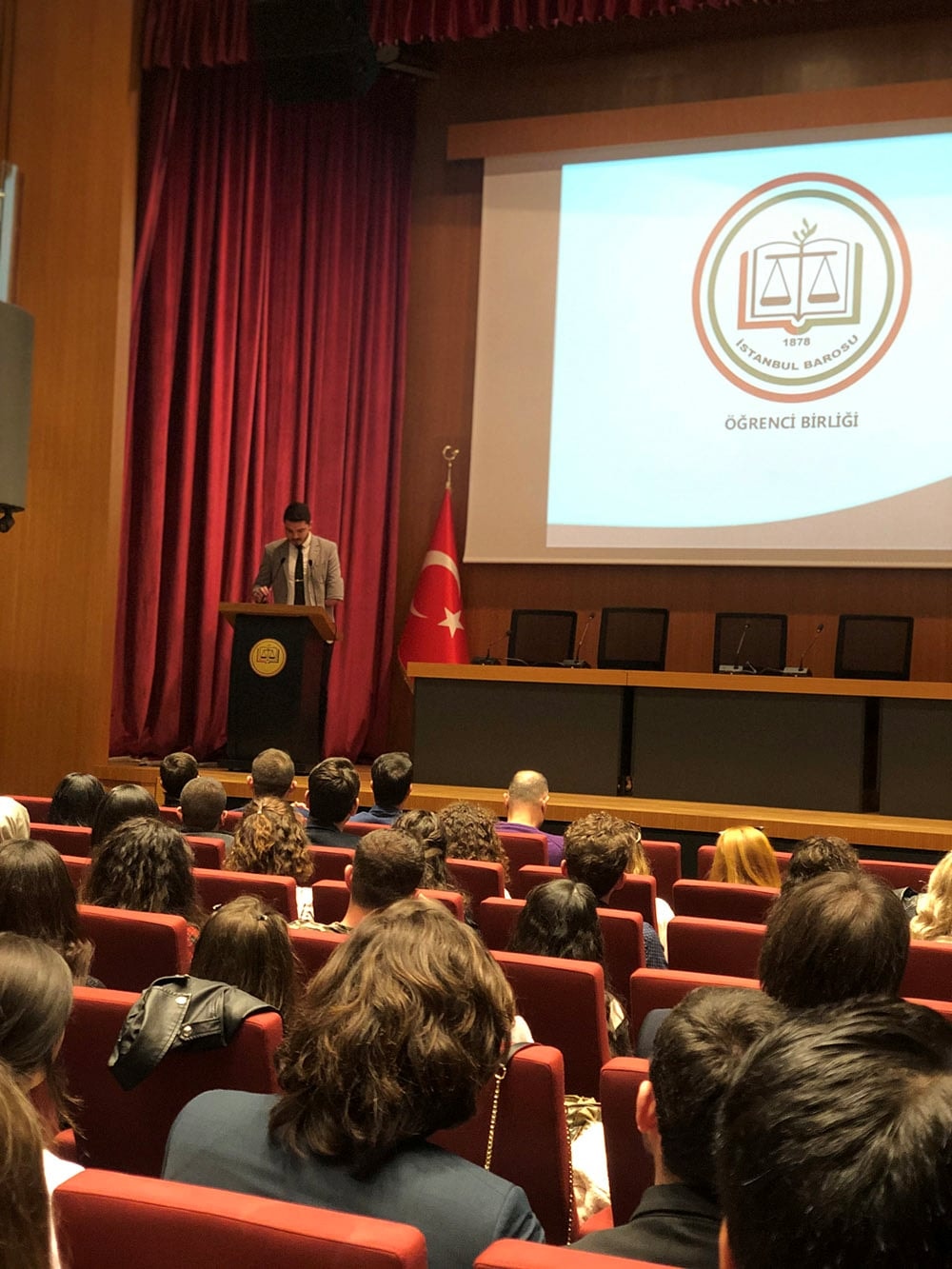 Öğrenci Birliği İlk Toplantısını Yaptı - 2