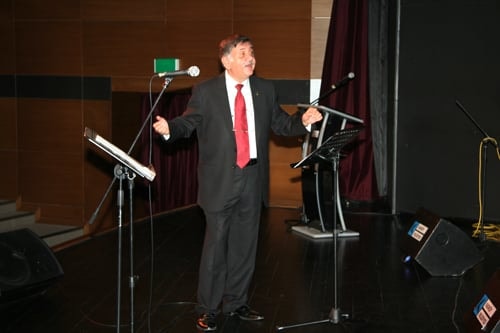 Tsm Koromuzun Sonbahar Konseri
 - 25