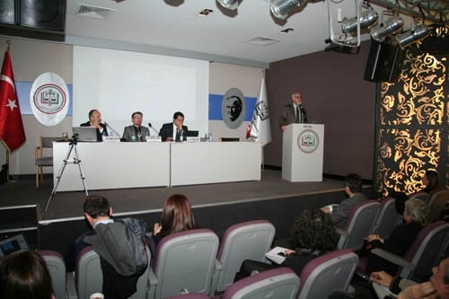 Bilişimin Ticaret Hukukuna Etkileri
