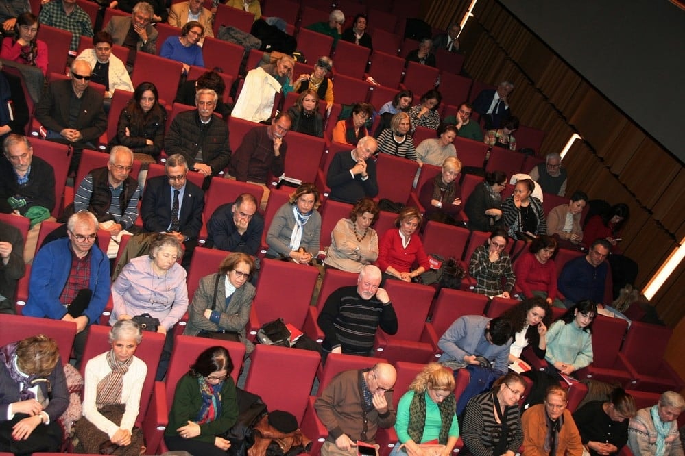 95. Yılında 3 Devrim Yasası ve Karşıtları - 38