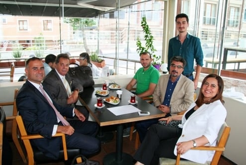 Sem Yeni Eğitim Dönemi Başladı
 - 24