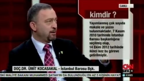 Yargı Bağımsızlığı Yargı Hazımsızlığına Dönüştürüldü
