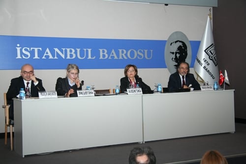 Devrim Yasalarının İçi Boşaltılıyor

 - 10