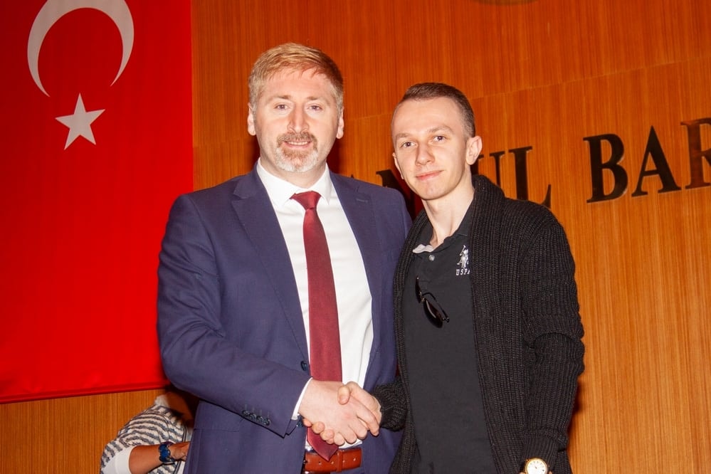 Sigorta Tahkimde Yargılamaya İlişkin Usulü Sorunlar Ve Çözüm Önerileri  Ve Maddi Hasarlı Araçlarda Değer Kaybı  Semineri - 15