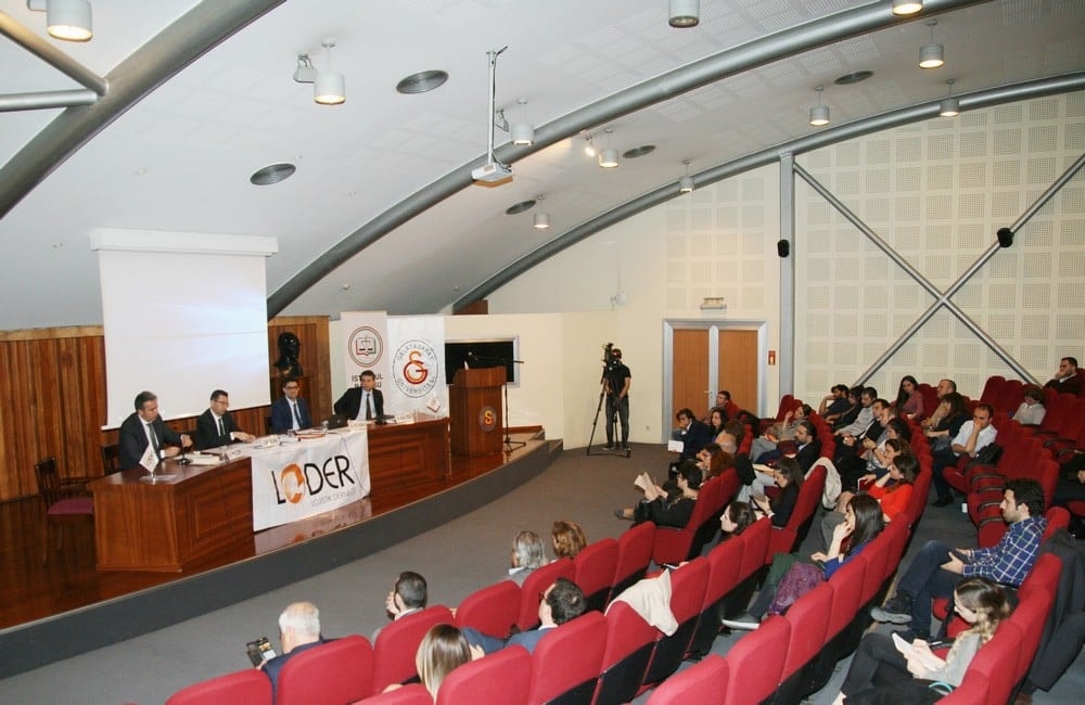 Lojistikte Hukuksal Sorunlar, Sözleşmelerin ve Standartların Önemi - 151