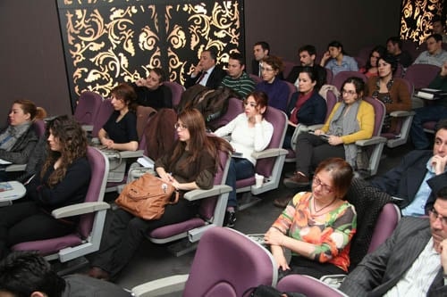 Yeni Sendikalar Ve Toplu İş Sözleşmesi Kanunu Paneli

 - 34