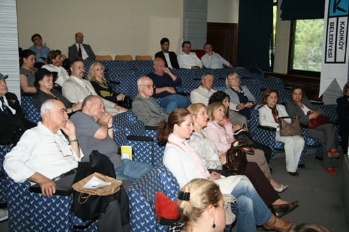 Anayasanın Değiştirilemez Maddeleri Ve Başkanlık Sistemi 
 - 5