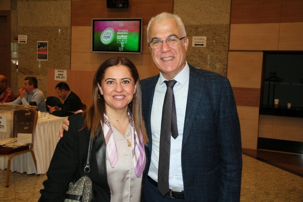 Başkan Durakoğlu Güven Tazeledi - 409