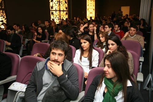 Adliye Stajına Başlarken Vı
 - 7