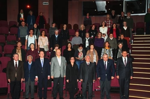 Bölücülük – Gericilik Sarmalında Devrim Yasalarımız Ve Anayasa 
 - 7