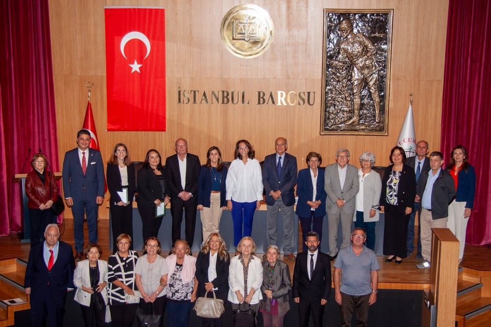 “İzmir’in Kurtuluşundan İstanbul’un Kurtuluşuna” Paneli - 10