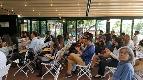 Zamane - Dil Ve Hukuk  
 - 7