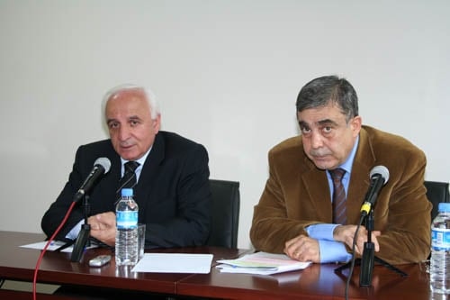 Vize Konusunda Örgütlü Mücadele Gerekiyor

