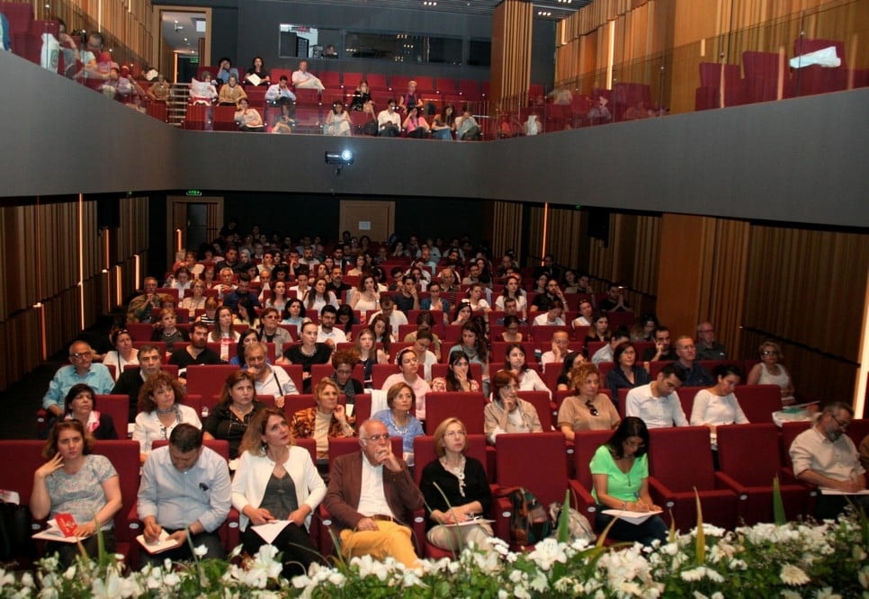 Seçim Güvenliği Eğitim Semineri - 36