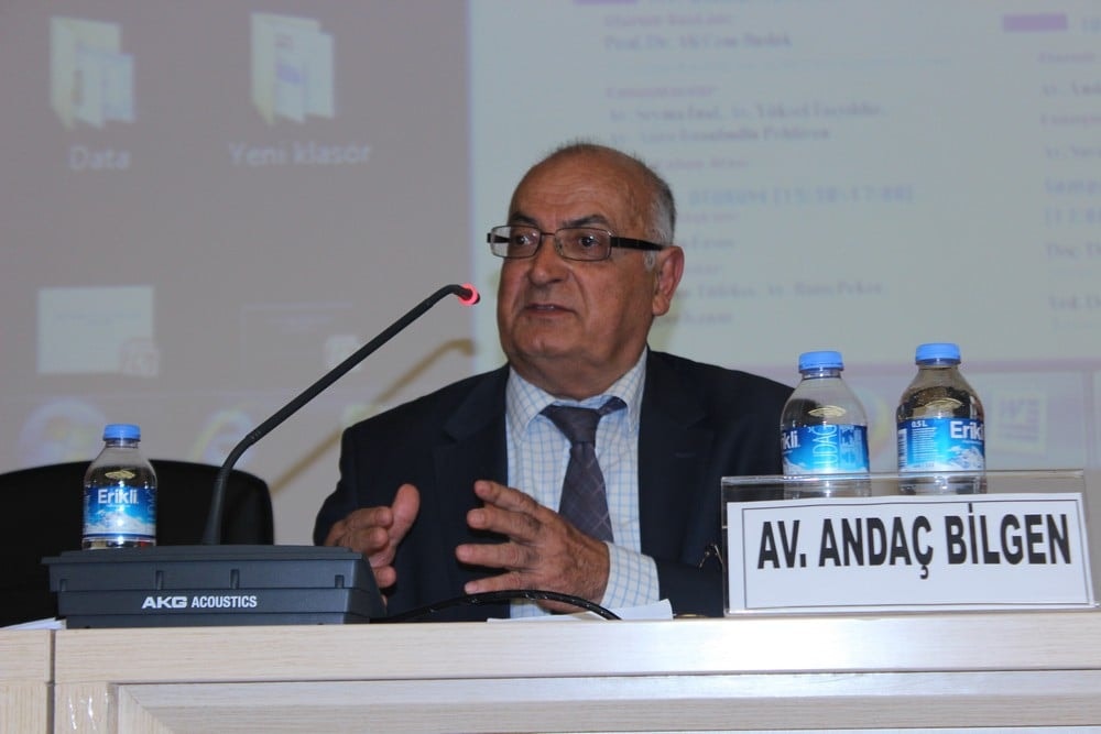 Deniz İcra Hukukunun Güncel Sorunları II - 50