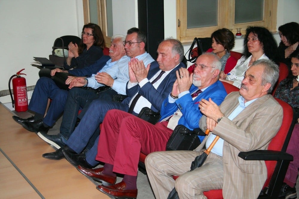 OHAL İşlemlerini İnceleme Komisyonu Etkili Bir Başvuru Yolu Sağlayabilir mi? - 75