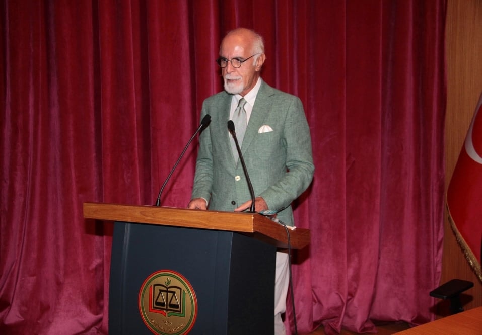 Baro Meclisi 52. Genel Kurulu - 5