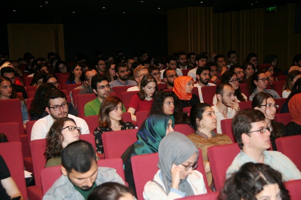 Staj Eğitim Merkezinde Yeni Eğitim Dönemi Başladı - 33