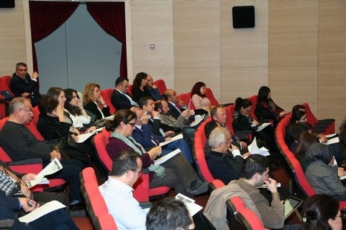 Vergi Usul Kanunu Tasarısı
 - 28