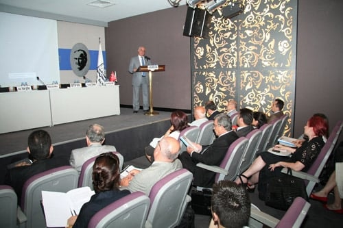 Tüketici Kanunu Değişiklik Tasarısının Değerlendirilmesi Ve Güncel Sorunlar