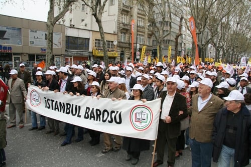 1 Mayıs Coşkuyla Kutlandı

 - 23