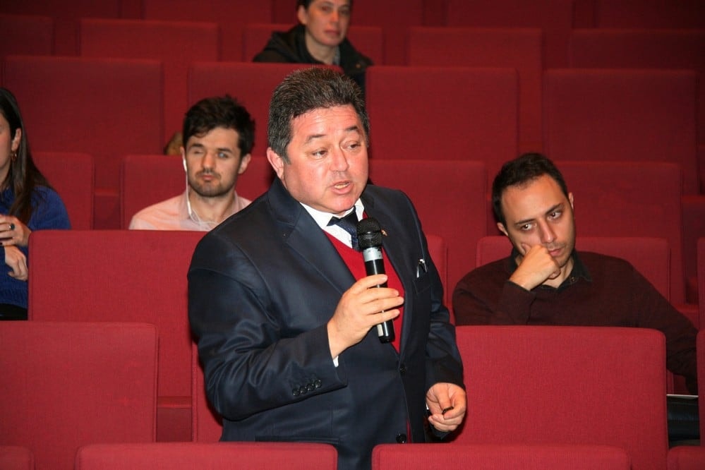 Engelli Kişilerin Temel Hakları ve Sağlık Hakkı - 19