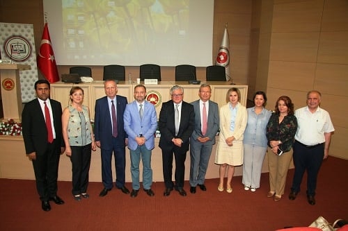 Tarih Bilinci Olmadan Bugünü Kendi Değeri İçinde Yaşayamayız - 21