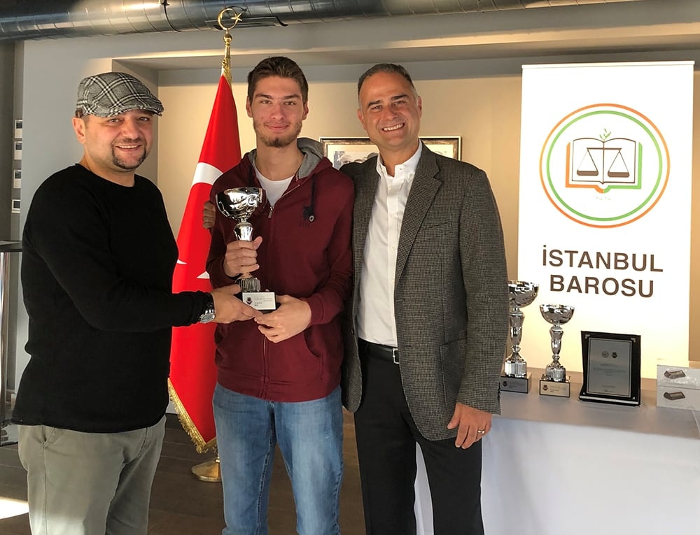 Hamle Sırası Savunmada 11. Satranç Turnuvası - 2