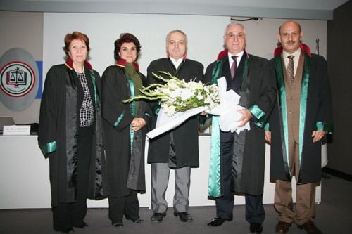 Staj Eğitim Merkezi 19. Dönem 2010/9 Eğitim Dönemi Başladı - 22