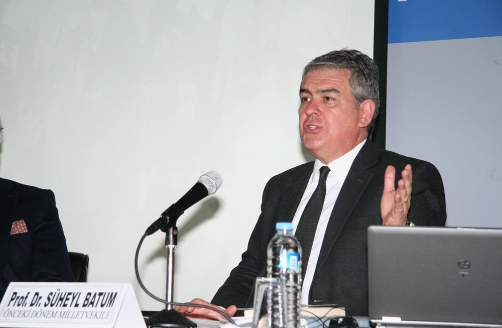 Anayasa Değişikliği - 34