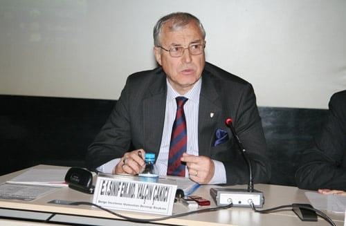 Bilirkişilik Hukuk Sistemimizde Kanayan Bir Yaradır
 - 28