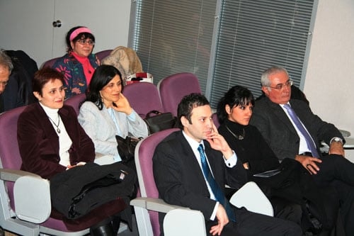 Baba-Oğul Alaboralar’La
Sohbet Ettik
 - 6