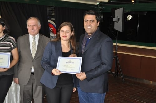 Direnen Ülke Küba - 24