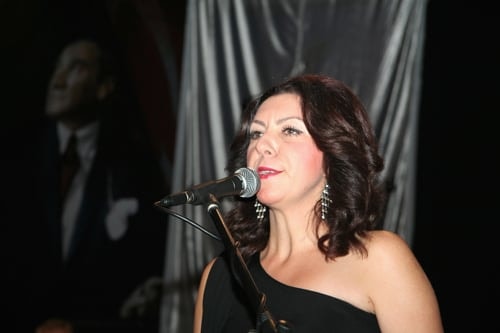 Tsm Koromuzun Sonbahar Konseri - 1