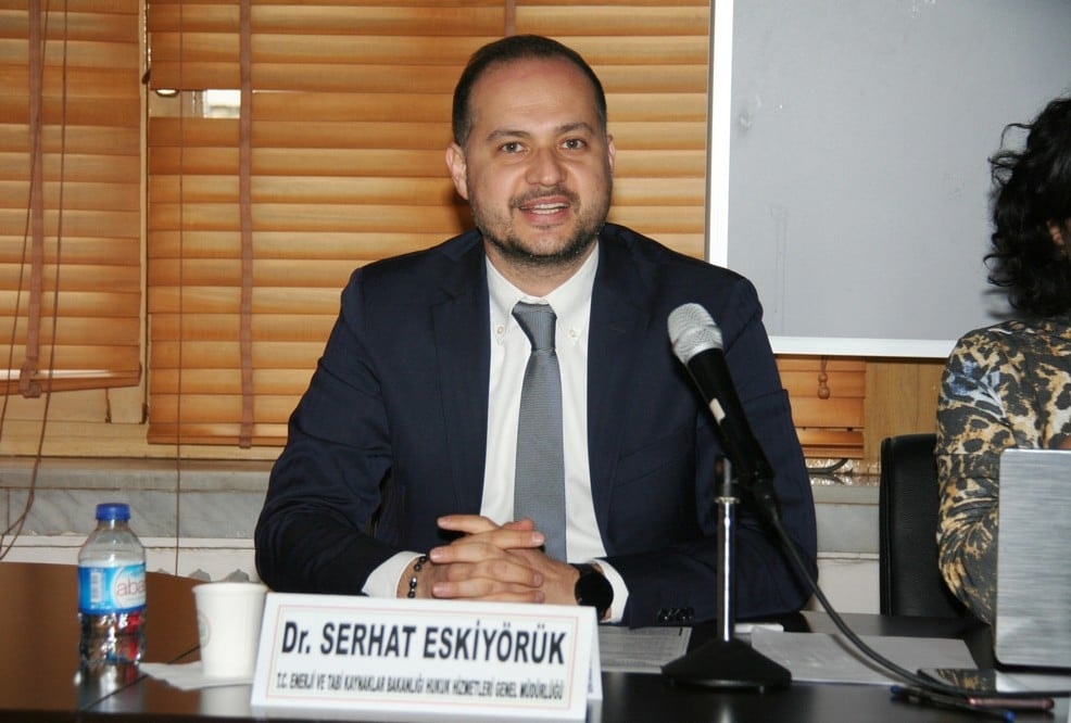 Milletlerarası Özel Hukuk ve New York Sözleşmesinde Hakem Kararlarının Tanınması ve Tenfizi - 6