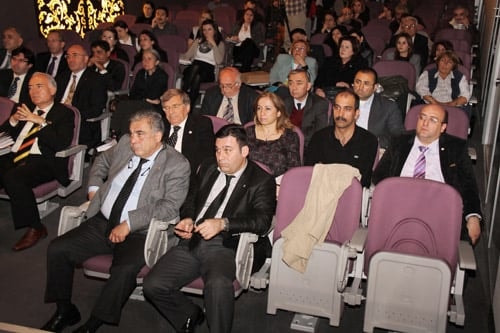 Çalıştayda Cmk’Da Yaşanan Sorunlar Ele Alındı - 2