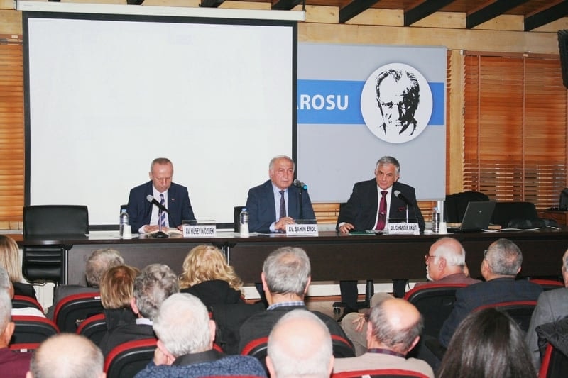 Unutulan Cephe: Sarıkamış 1914 - 39