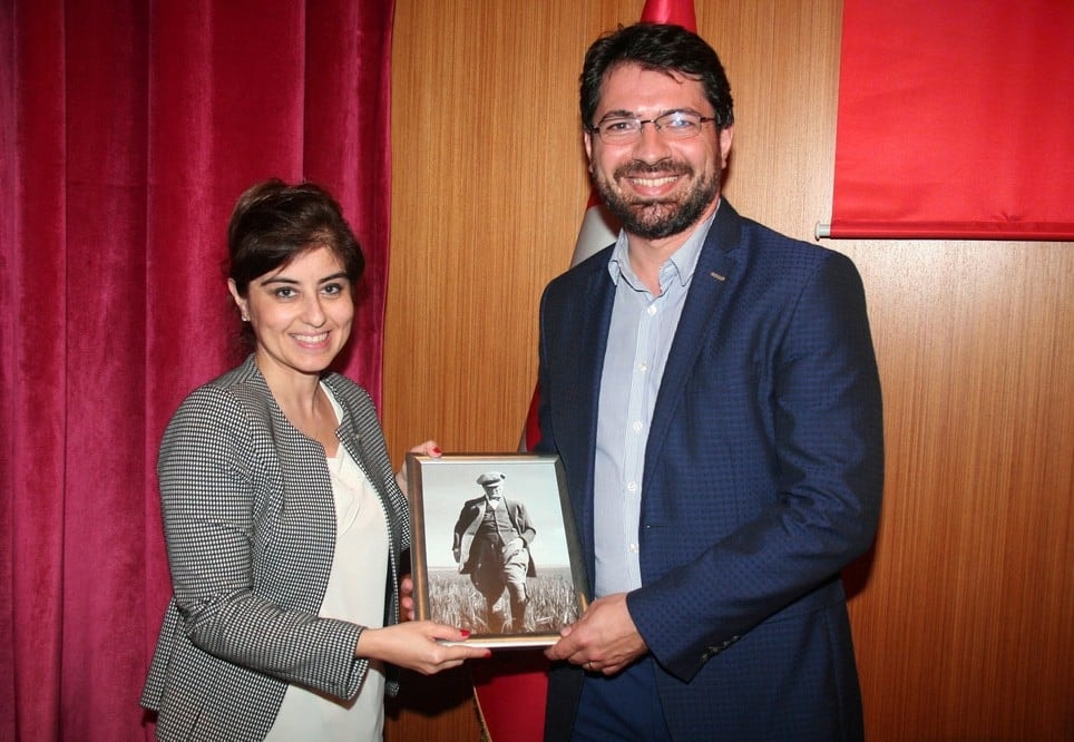 Cumhuriyet Utkusunda 96. yıl - 18