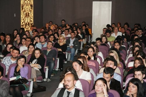 Staj Eğitim Merkezi 18. Dönem 2010/6 Eğitim Dönemi Başladı - 9