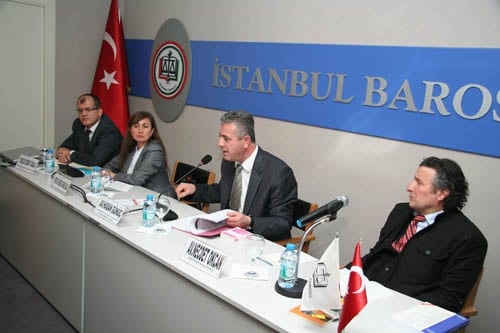 Yeni Sendikalar Ve Toplu İş Sözleşmesi Kanunu Paneli

 - 84