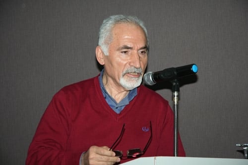 Yardımlaşma Sandığı Olağanüstü Genel Kurulu Toplandı  - 31