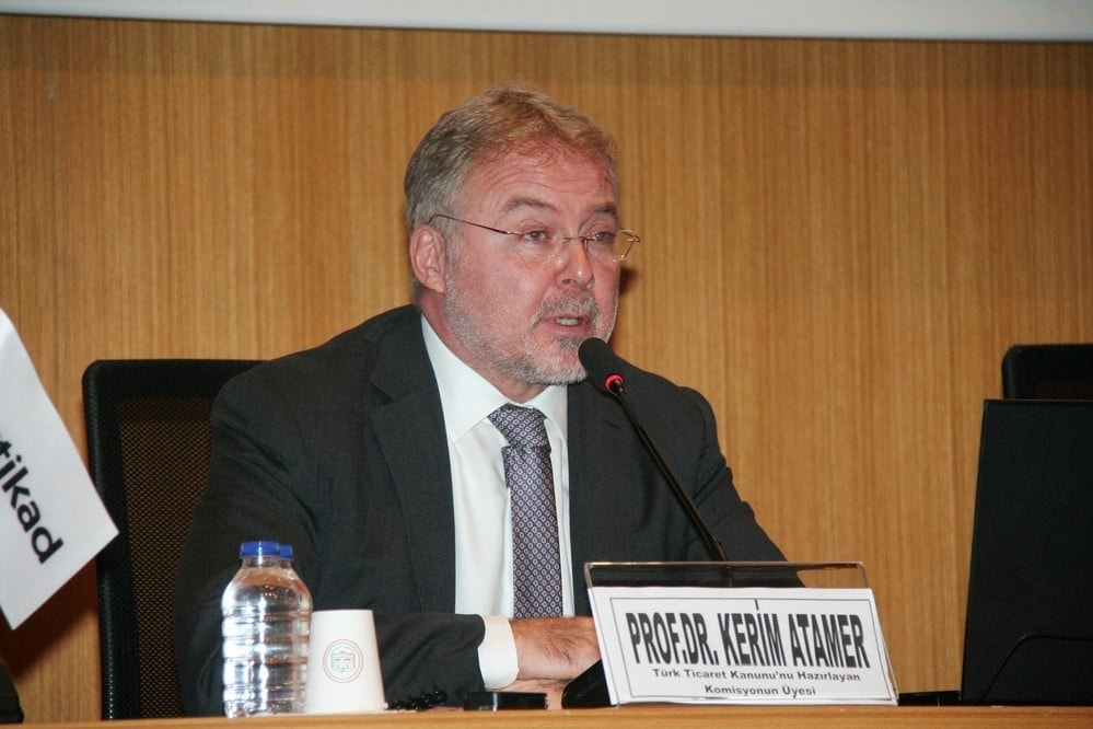 Yükün Teslim Alınmaması, Demuraj ve Tasfiye Süreçleri - 18