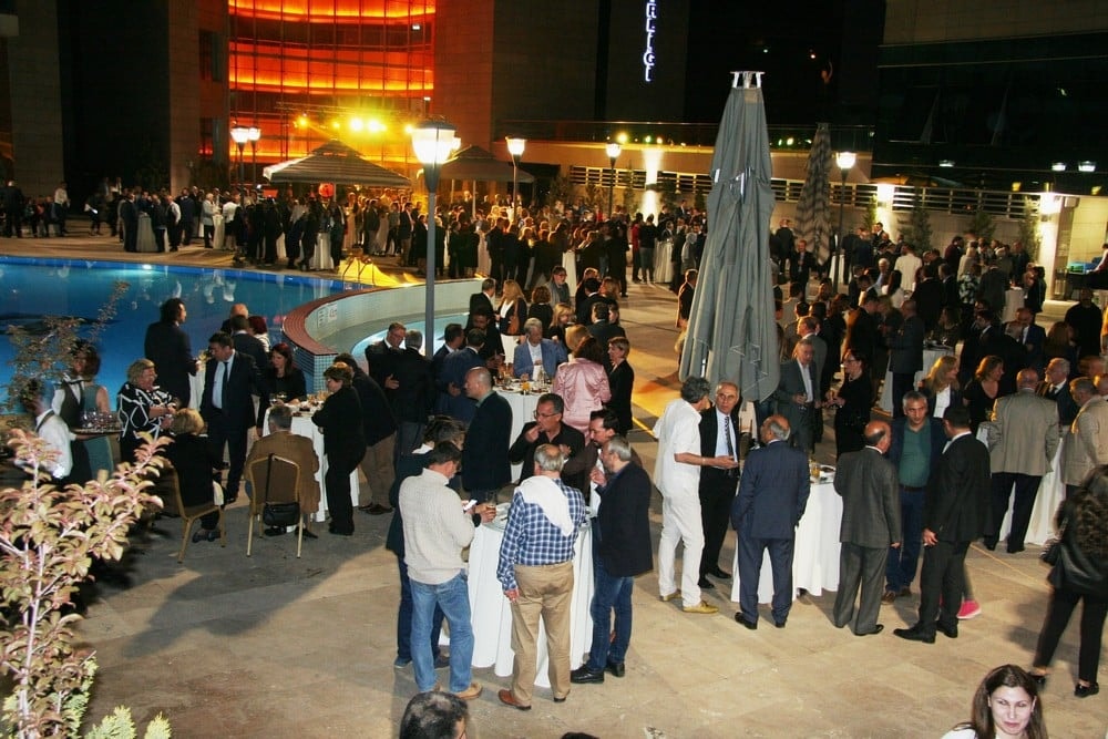 Türkiye Barolar Birliği Başkanlığına Feyzioğlu Yeniden Seçildi - 346