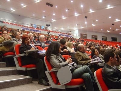 Yeni Türk Ceza Kanunu Eğitim Semineri Yapıldı - 3